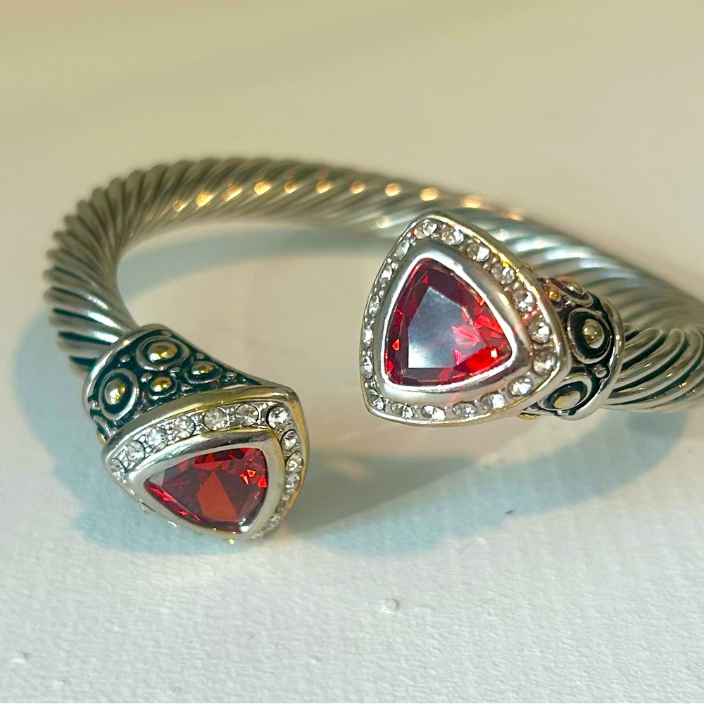 Statement Bracelet